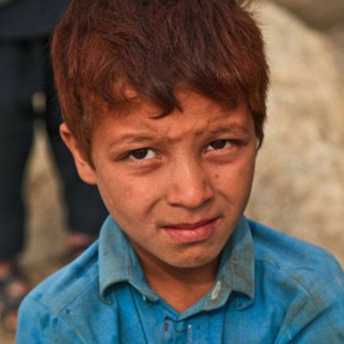 EDUCATION FOR GYPSIES